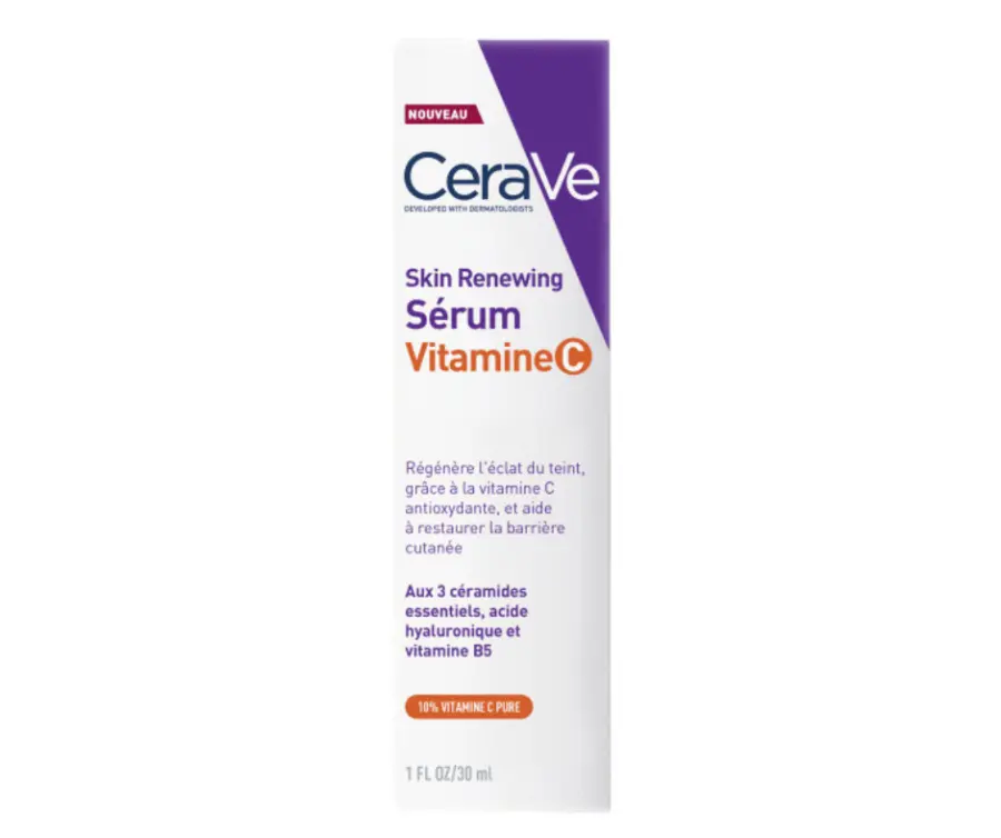14324-cerave obnovujici serum s vitaminem c 30ml
